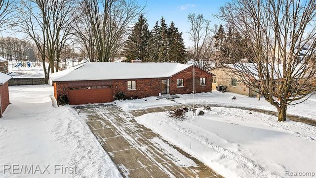 12160 19 Mile Road, Sterling Heights, MI 48313