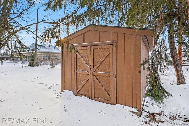 12160 19 Mile Road, Sterling Heights, MI 48313