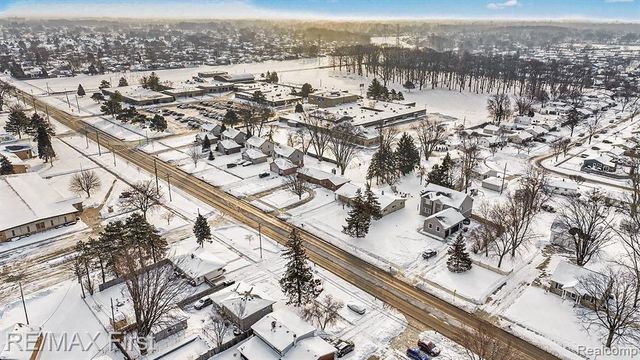 12160 19 Mile Road, Sterling Heights, MI 48313