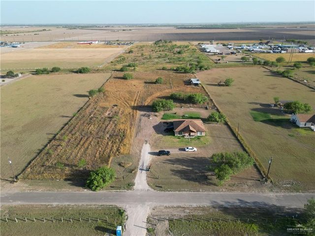 206 Ranchito Street, Weslaco, TX 78596