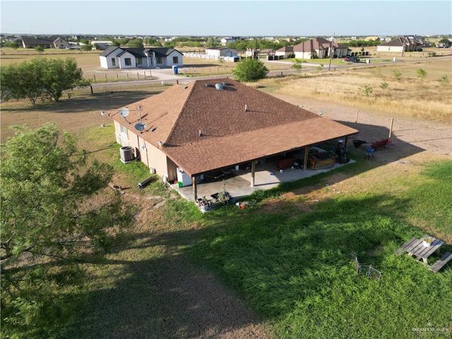 206 Ranchito Street, Weslaco, TX 78596