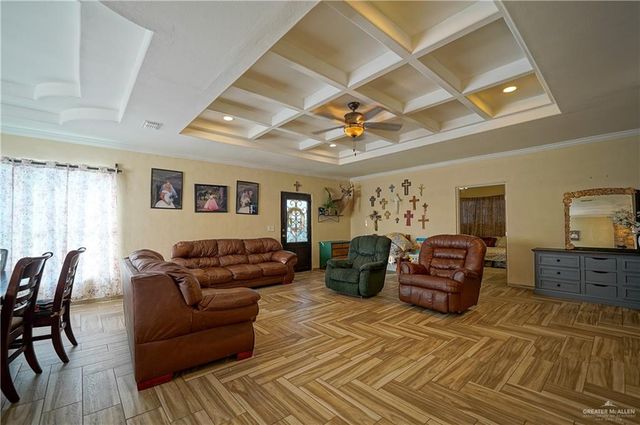 206 Ranchito Street, Weslaco, TX 78596