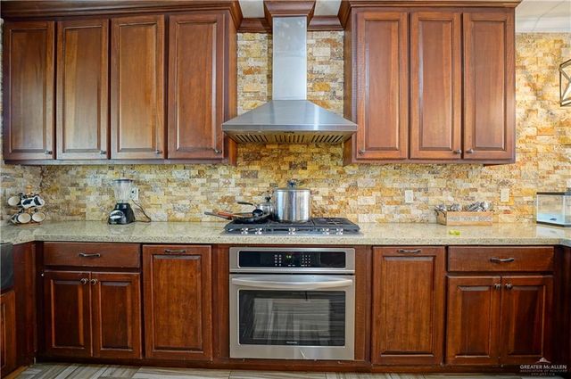 206 Ranchito Street, Weslaco, TX 78596