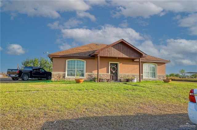 206 Ranchito Street, Weslaco, TX 78596