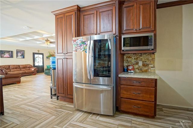 206 Ranchito Street, Weslaco, TX 78596