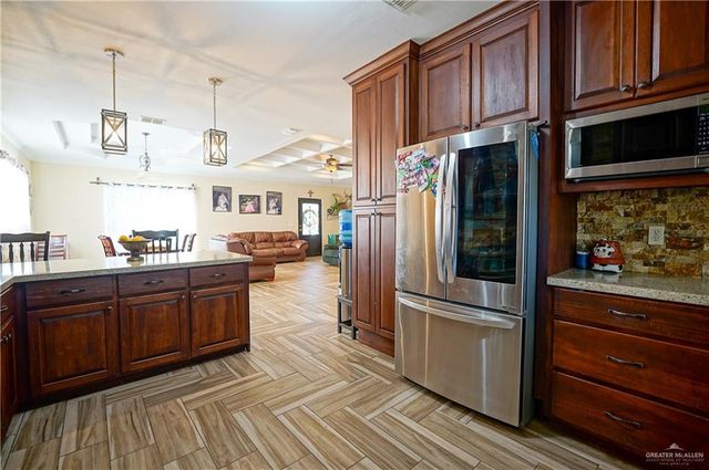 206 Ranchito Street, Weslaco, TX 78596