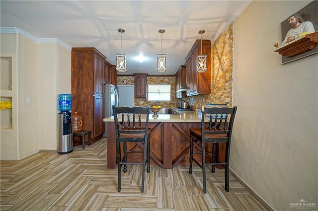 206 Ranchito Street, Weslaco, TX 78596