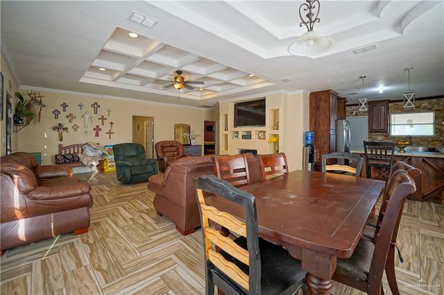 206 Ranchito Street, Weslaco, TX 78596