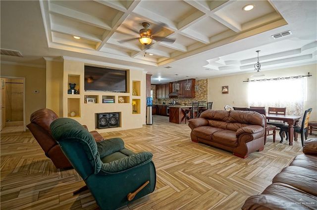 206 Ranchito Street, Weslaco, TX 78596