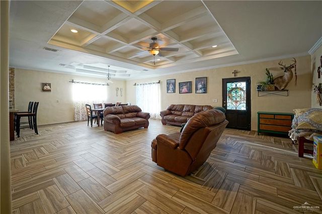 206 Ranchito Street, Weslaco, TX 78596