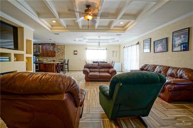 206 Ranchito Street, Weslaco, TX 78596