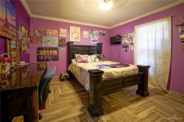 206 Ranchito Street, Weslaco, TX 78596