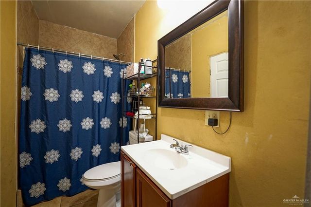 206 Ranchito Street, Weslaco, TX 78596