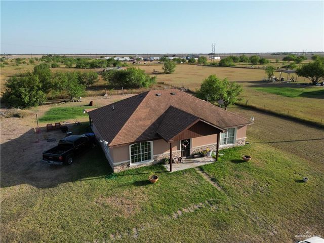 206 Ranchito Street, Weslaco, TX 78596