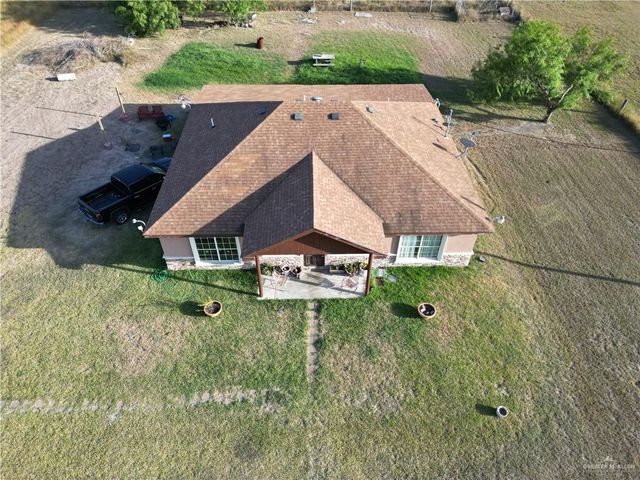 206 Ranchito Street, Weslaco, TX 78596