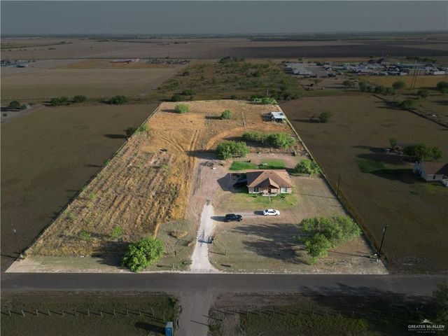 206 Ranchito Street, Weslaco, TX 78596