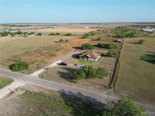 206 Ranchito Street, Weslaco, TX 78596