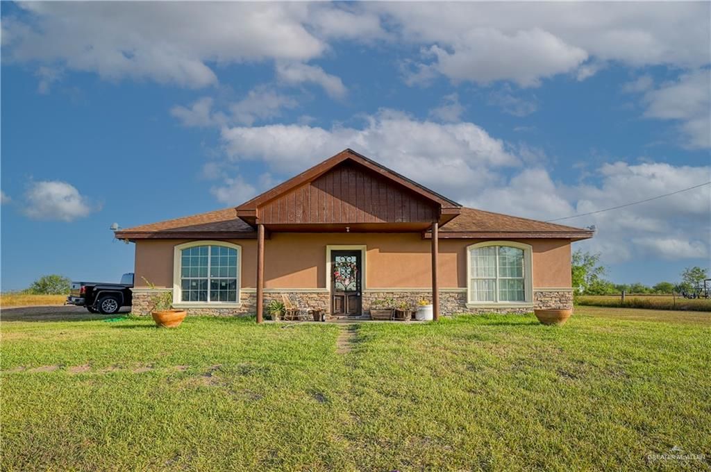 206 Ranchito Street, Weslaco, TX 78596