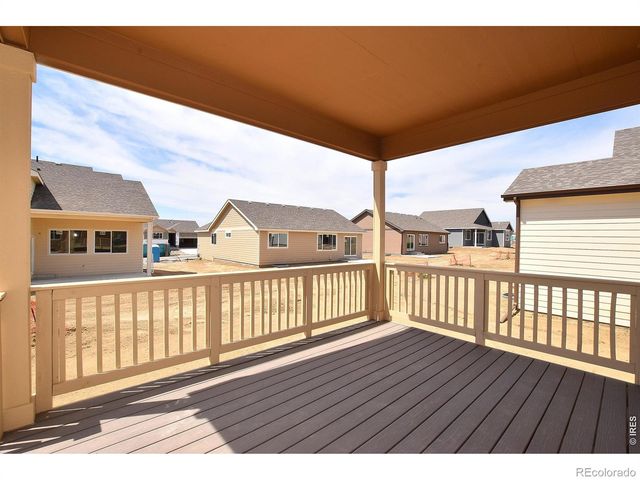 2416 Amberlyn Lane, Johnstown, CO 80534