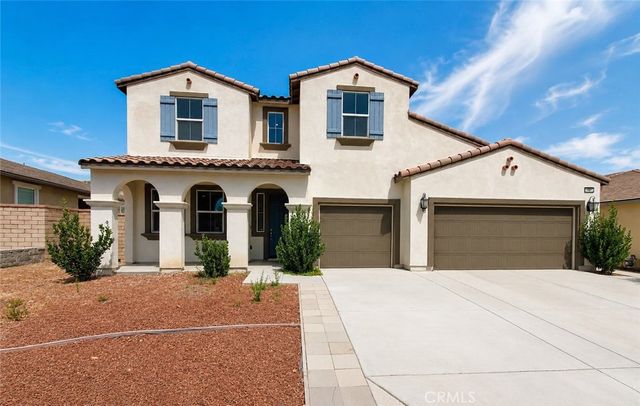 29832 Urtica Court, Menifee, CA 92584