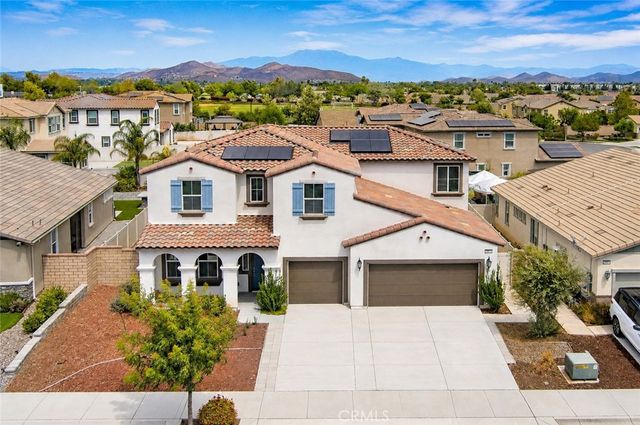 29832 Urtica Court, Menifee, CA 92584