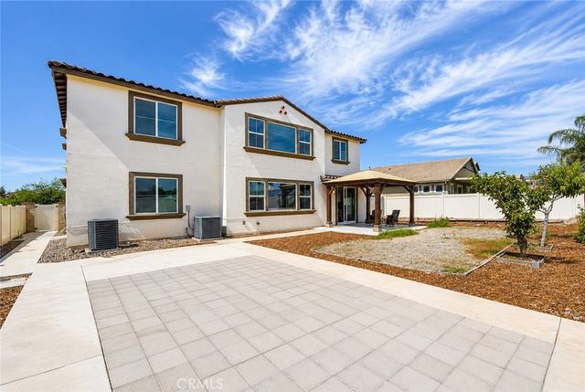 29832 Urtica Court, Menifee, CA 92584