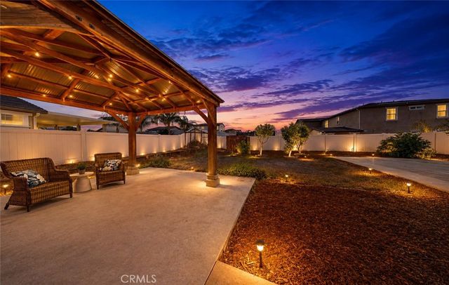 29832 Urtica Court, Menifee, CA 92584