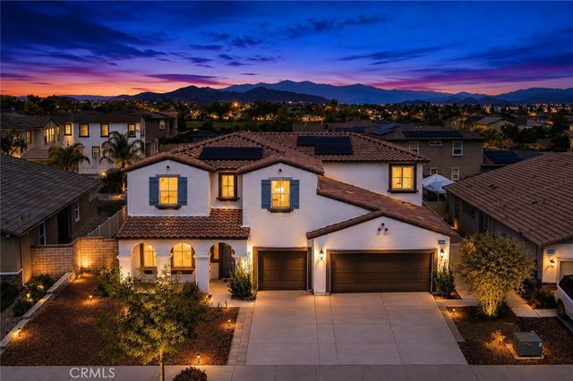 29832 Urtica Court, Menifee, CA 92584