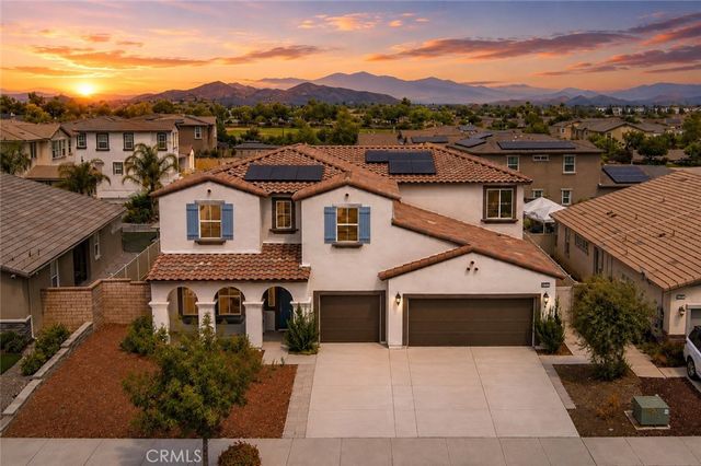 29832 Urtica Court, Menifee, CA 92584
