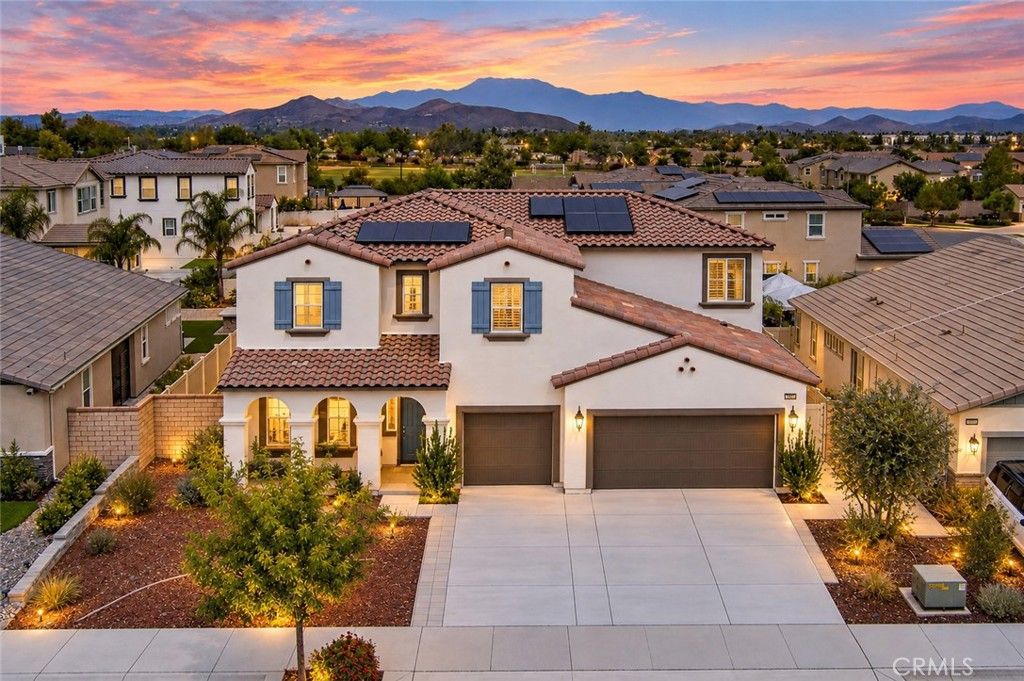 29832 Urtica Court, Menifee, CA 92584