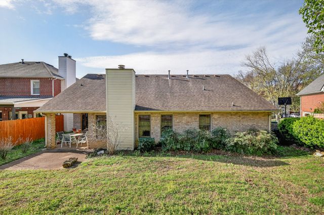 7208 Poplar Creek Trce, Nashville, TN 37221