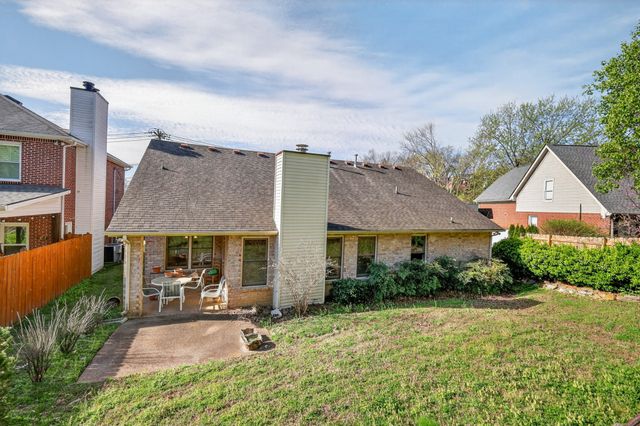 7208 Poplar Creek Trce, Nashville, TN 37221