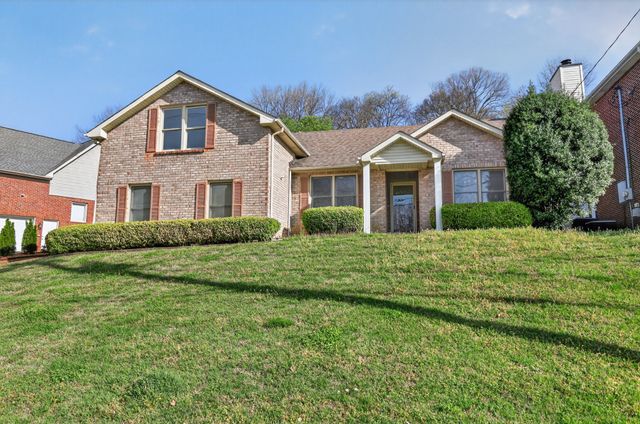 7208 Poplar Creek Trce, Nashville, TN 37221