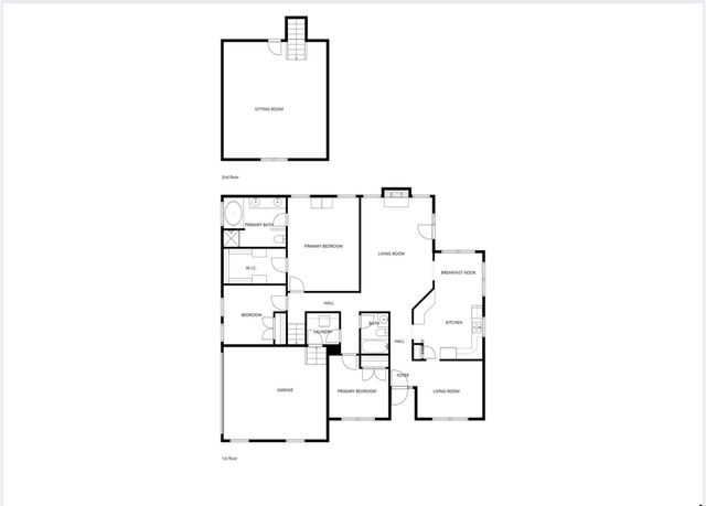 7208 Poplar Creek Trce, Nashville, TN 37221