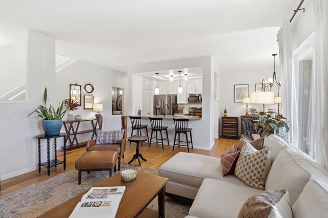 2327 Armada Way, San Mateo, CA 94404