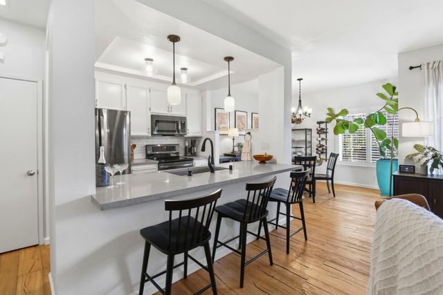 2327 Armada Way, San Mateo, CA 94404