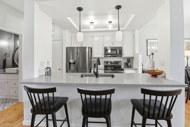 2327 Armada Way, San Mateo, CA 94404