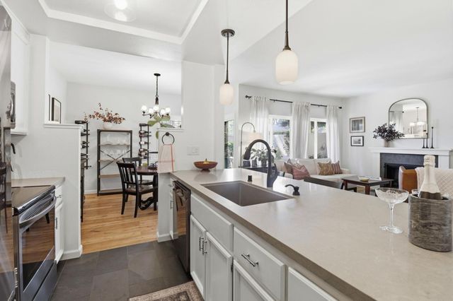 2327 Armada Way, San Mateo, CA 94404