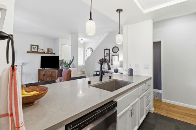 2327 Armada Way, San Mateo, CA 94404