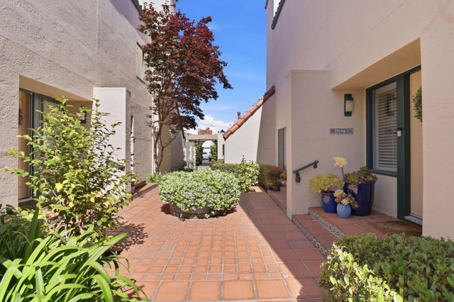 2327 Armada Way, San Mateo, CA 94404