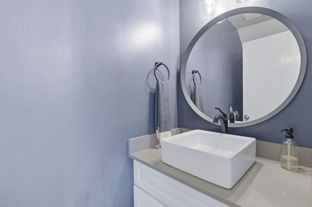 2327 Armada Way, San Mateo, CA 94404