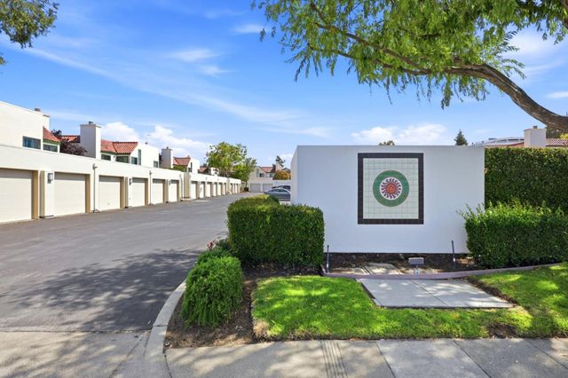 2327 Armada Way, San Mateo, CA 94404