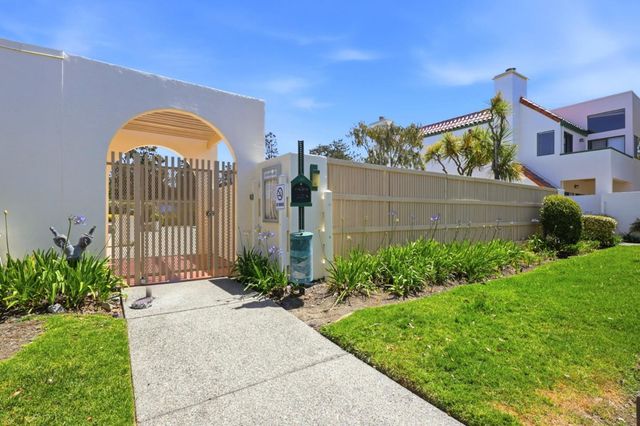2327 Armada Way, San Mateo, CA 94404