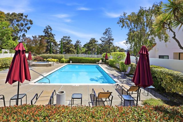 2327 Armada Way, San Mateo, CA 94404