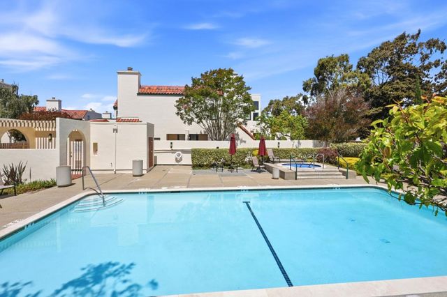 2327 Armada Way, San Mateo, CA 94404