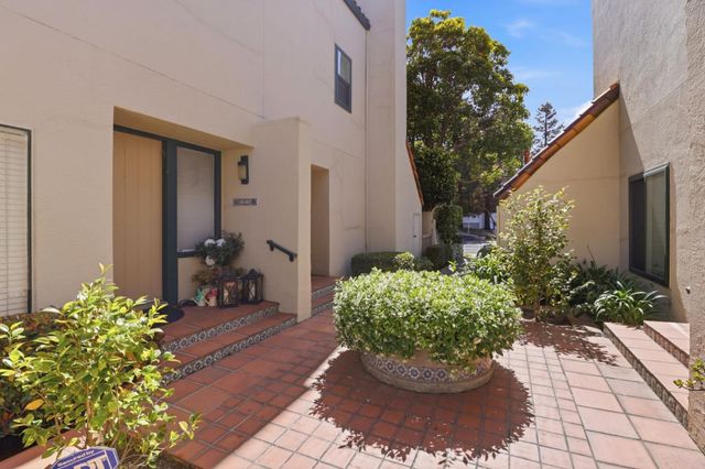 2327 Armada Way, San Mateo, CA 94404