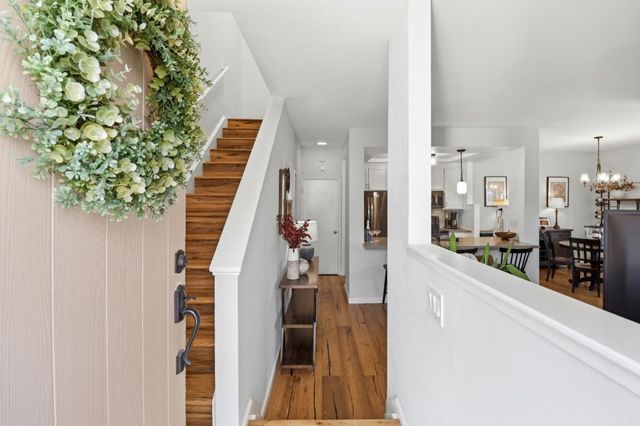 2327 Armada Way, San Mateo, CA 94404