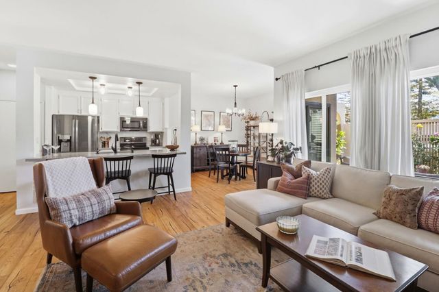 2327 Armada Way, San Mateo, CA 94404