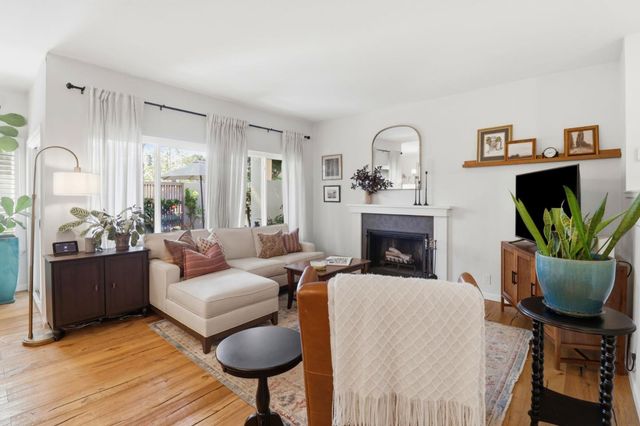 2327 Armada Way, San Mateo, CA 94404