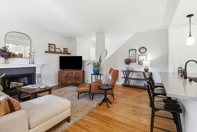2327 Armada Way, San Mateo, CA 94404